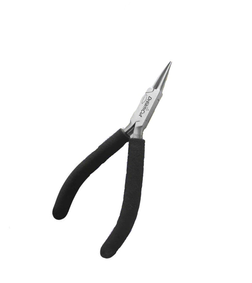 Round Nose Pliers