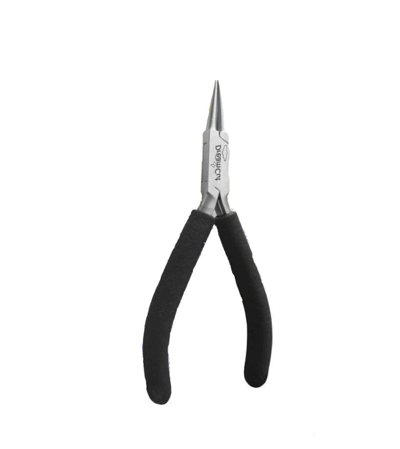 Round Nose Pliers