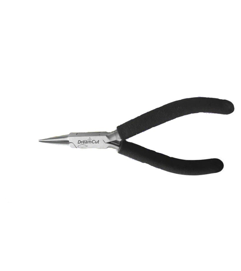Round Nose Pliers