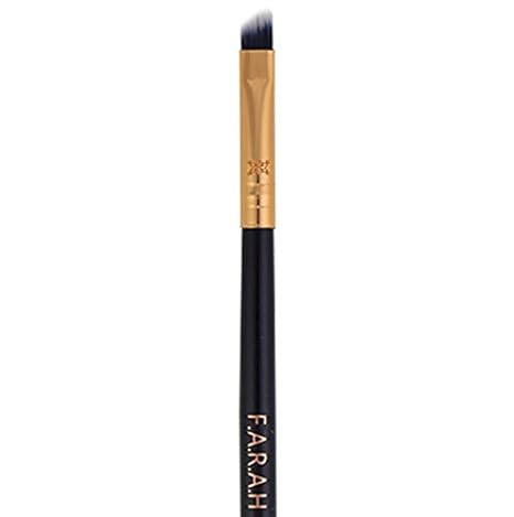 Angeled Brow Brush