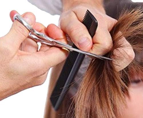 Professional Razor Scissors