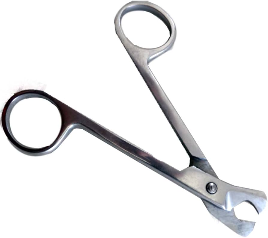 Dog Nail Scissors