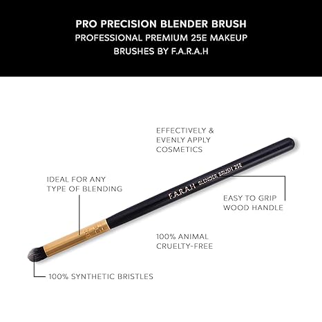 Blender Brush