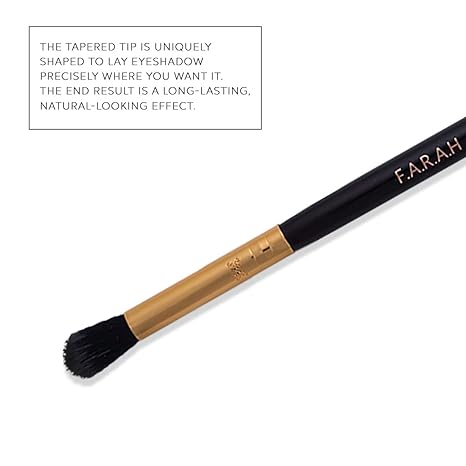Tapered Blending Brush