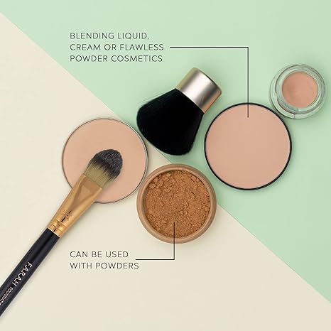 Foundation Brush