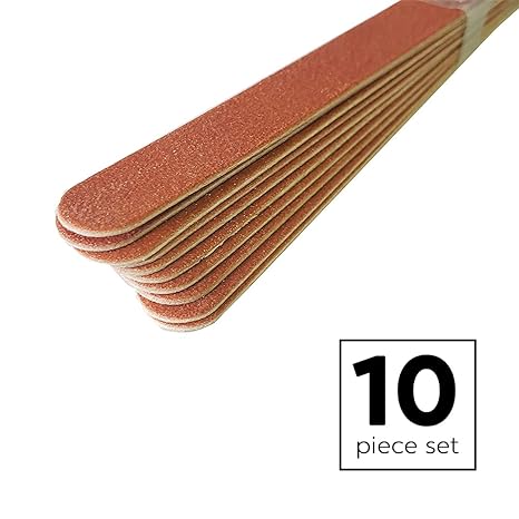 Professional Emery Board