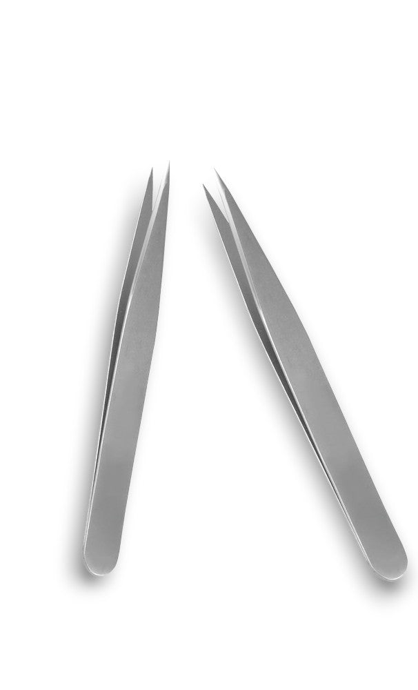 Pointed Tip Tweezers