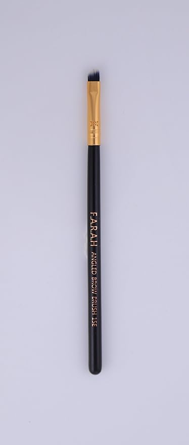 Angeled Brow Brush