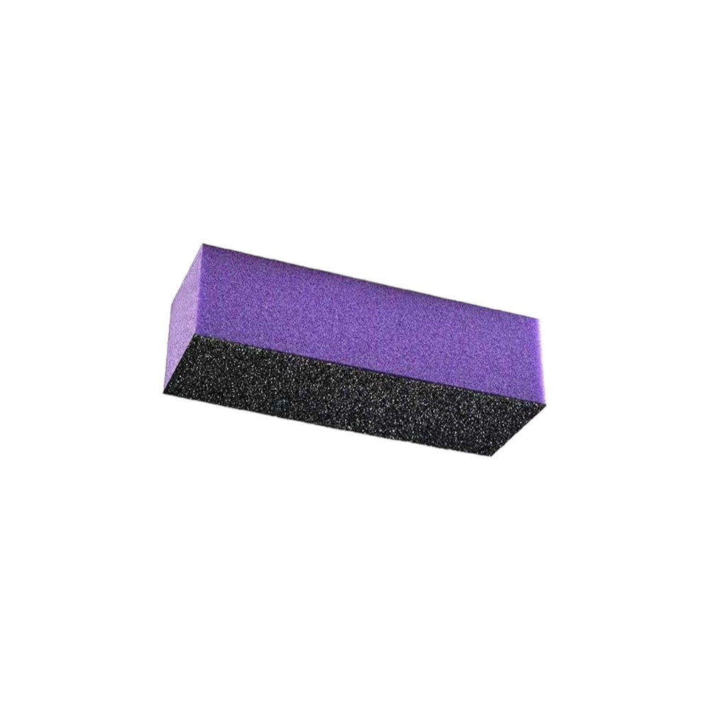 Three-Way Block