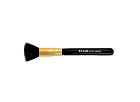 Stippler Brush