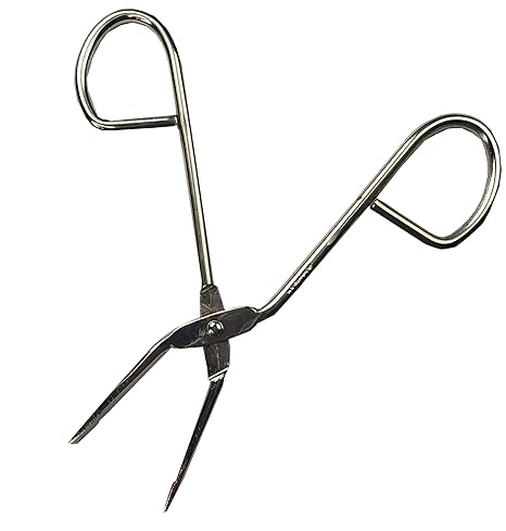 Scissor Tweezers