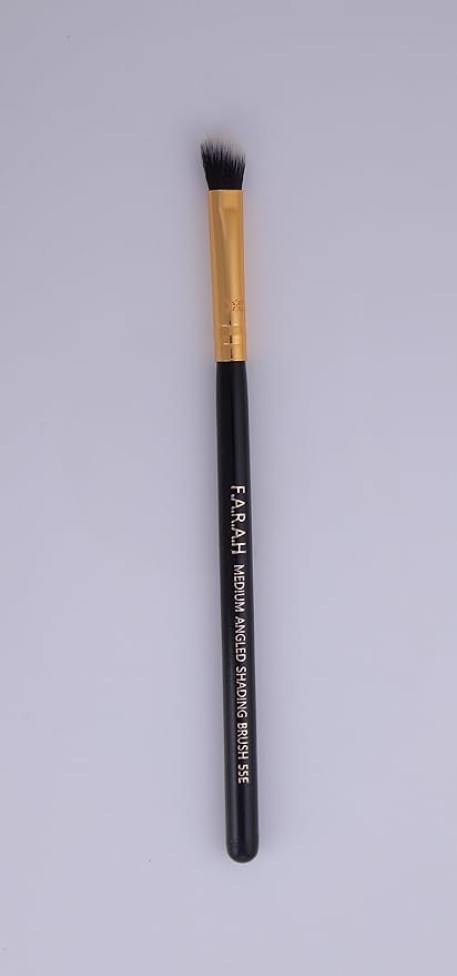 Medium Angled Shading Brush