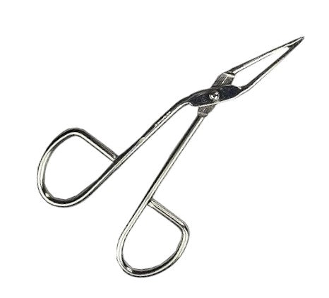 Scissor Tweezers