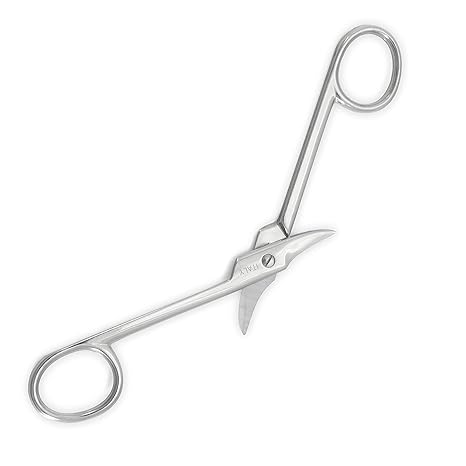Toenail Scissors