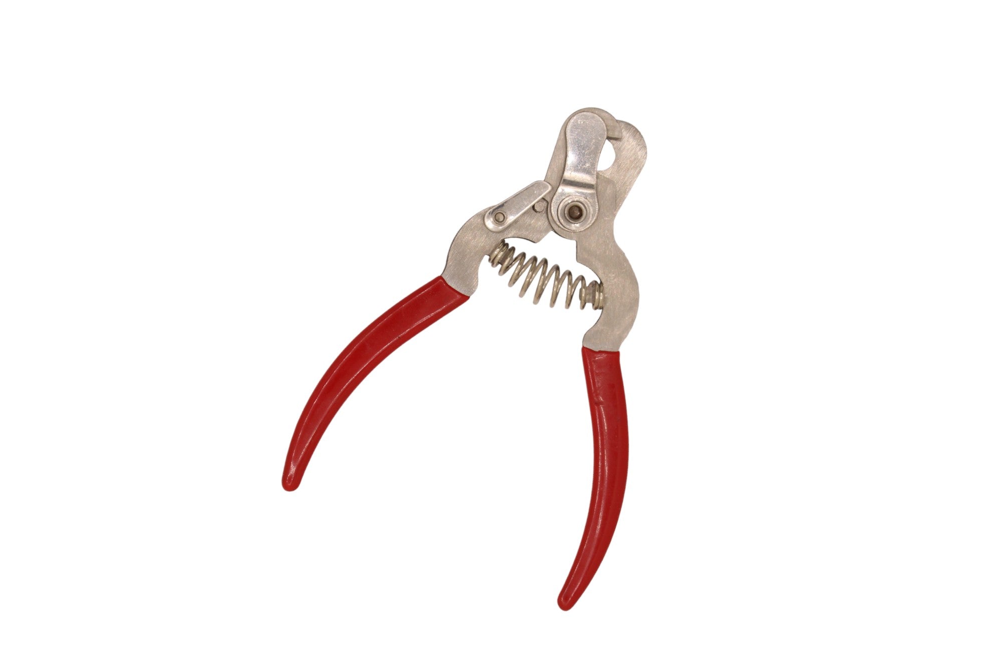 Pet Nail Clipper with Safety Protection