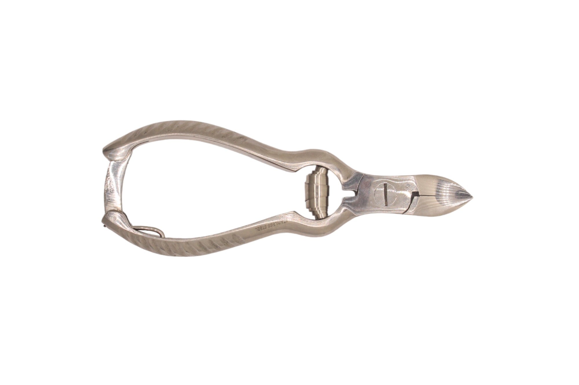 Rendezvous Stainless Steel Nipper