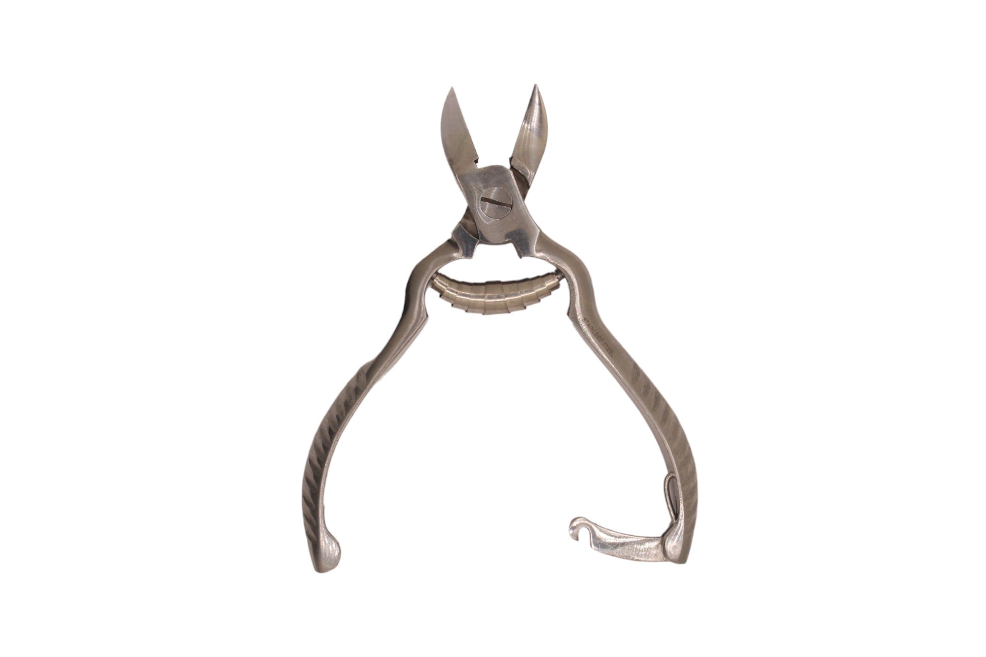 Rendezvous Stainless Steel Nipper