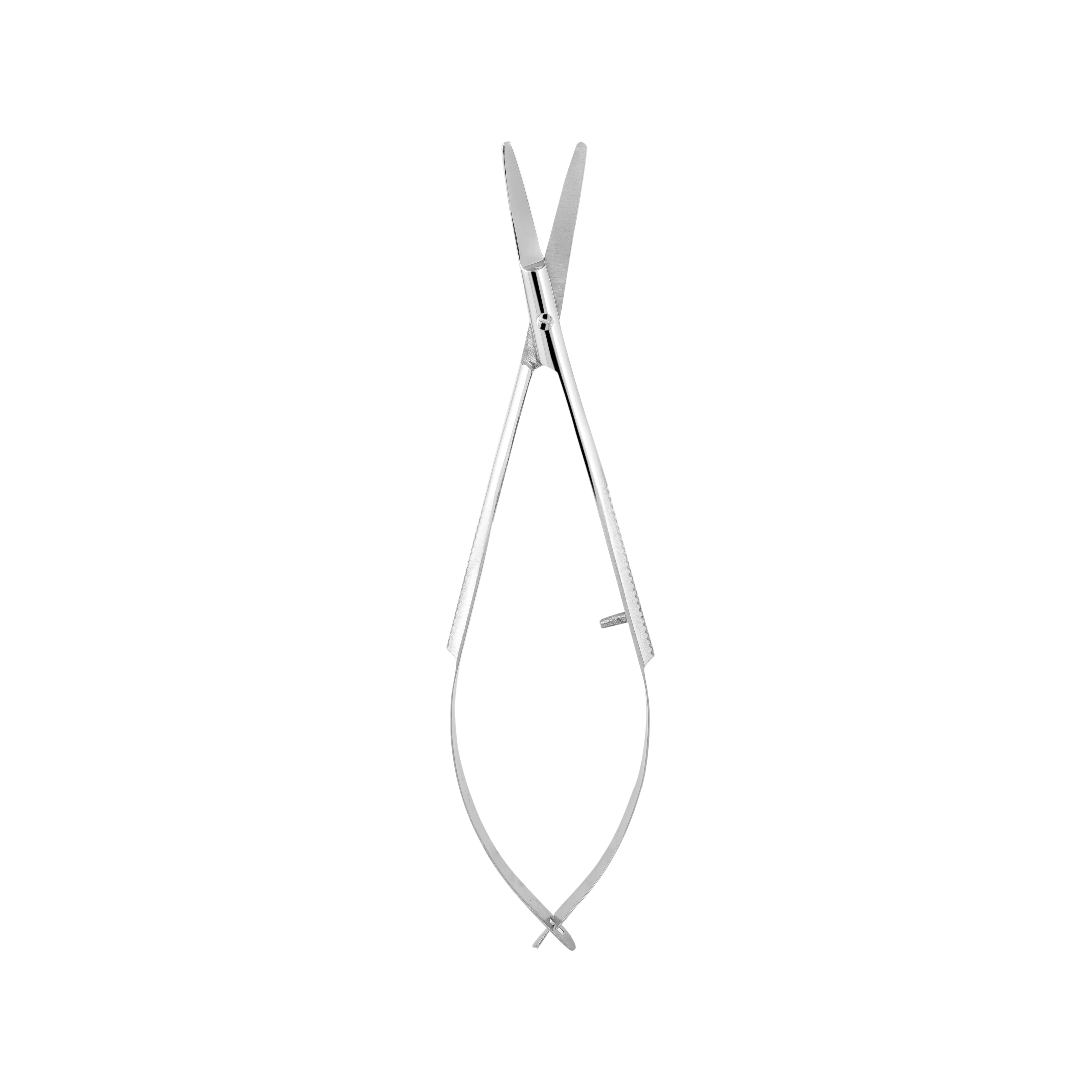 Curved Babysafe Scissors