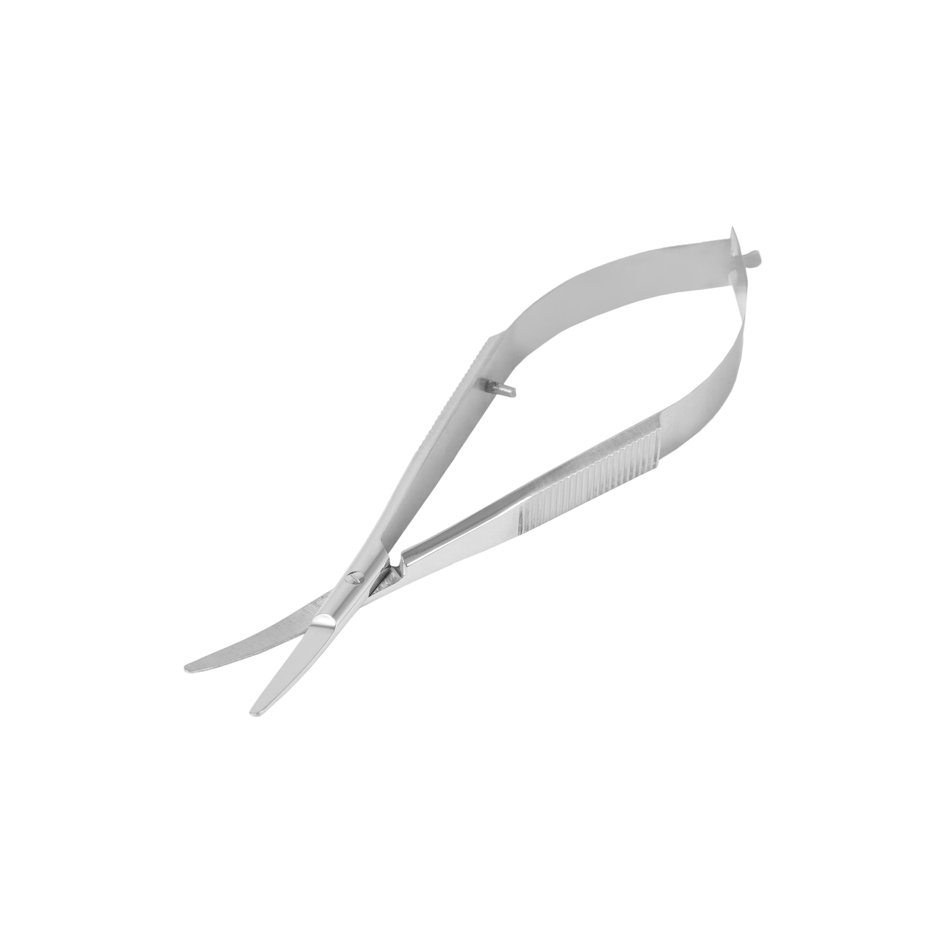 Curved Babysafe Scissors