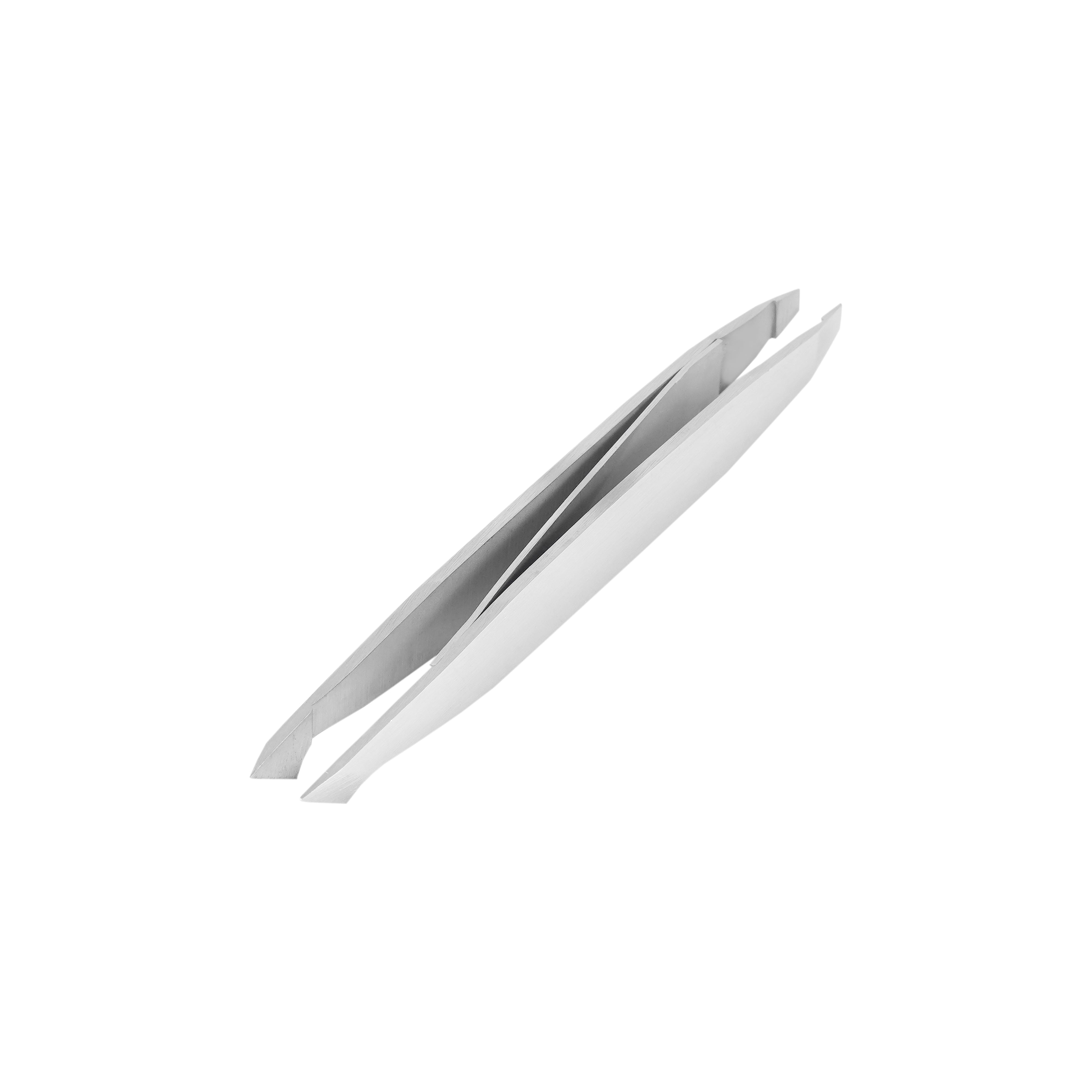 Z-Tweeze® Dual Ended Tweezer - Stainless Steel