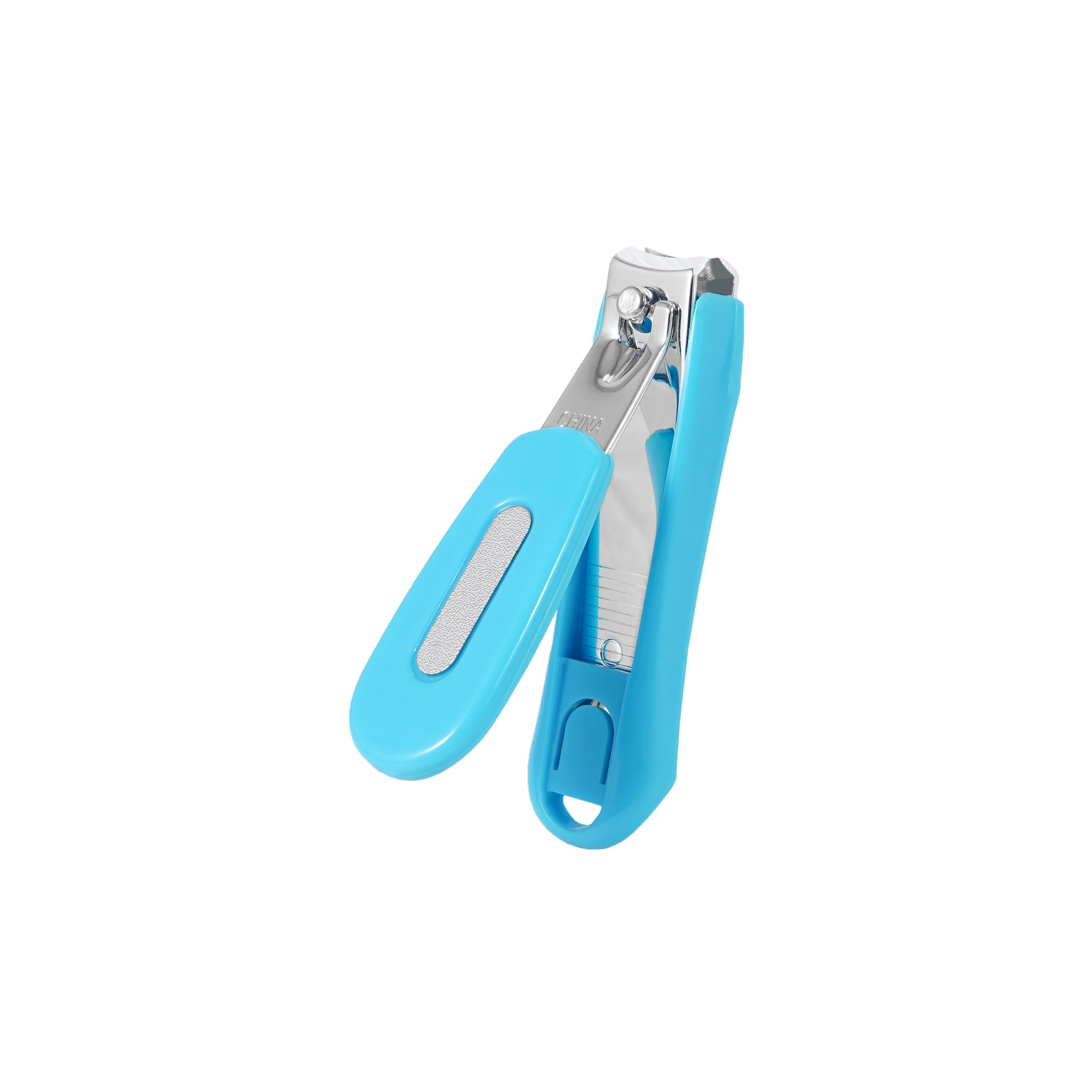 BabySafe Nail Clipper ( With Catcher )