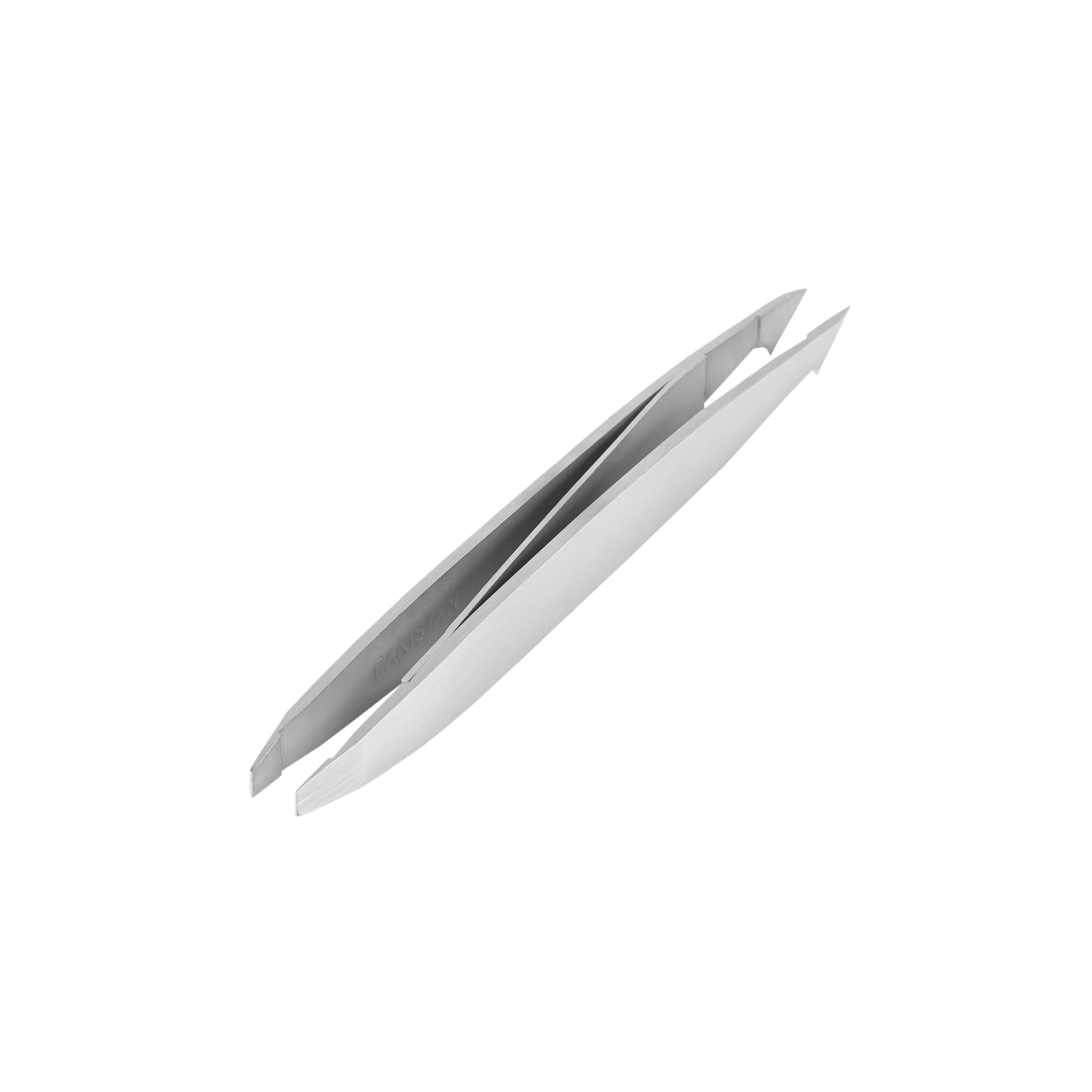 Z-Tweeze® Dual Ended Tweezer - Stainless Steel