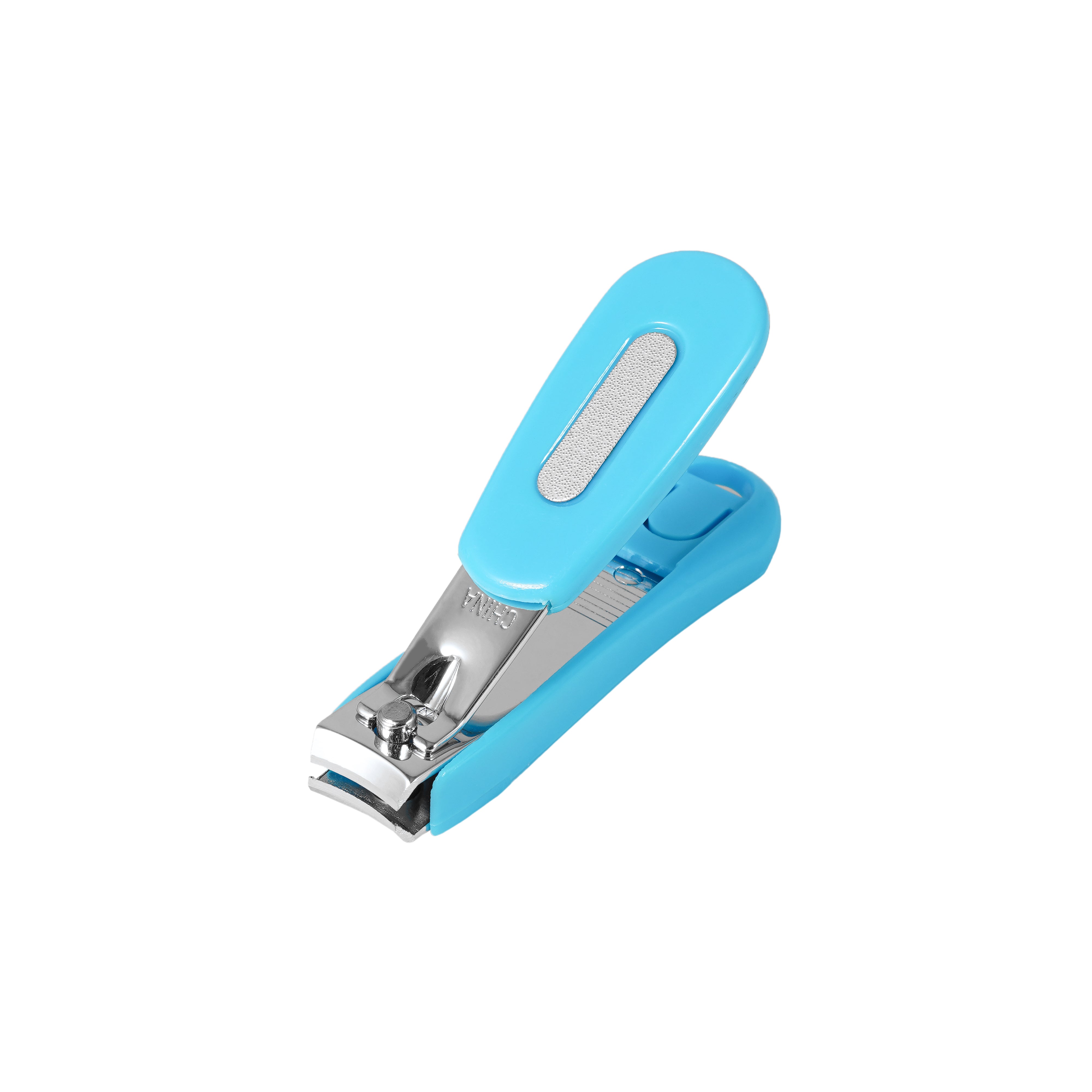BabySafe Nail Clipper ( With Catcher )