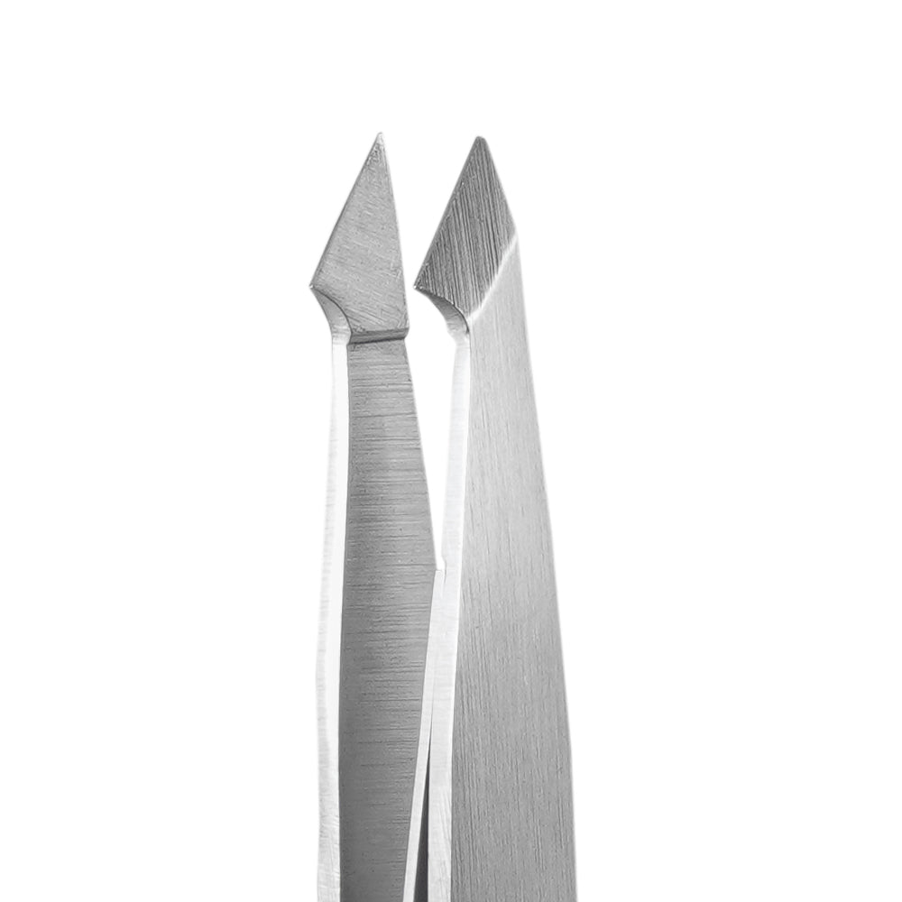 Z-Tweeze® Dual Ended Tweezer - Stainless Steel
