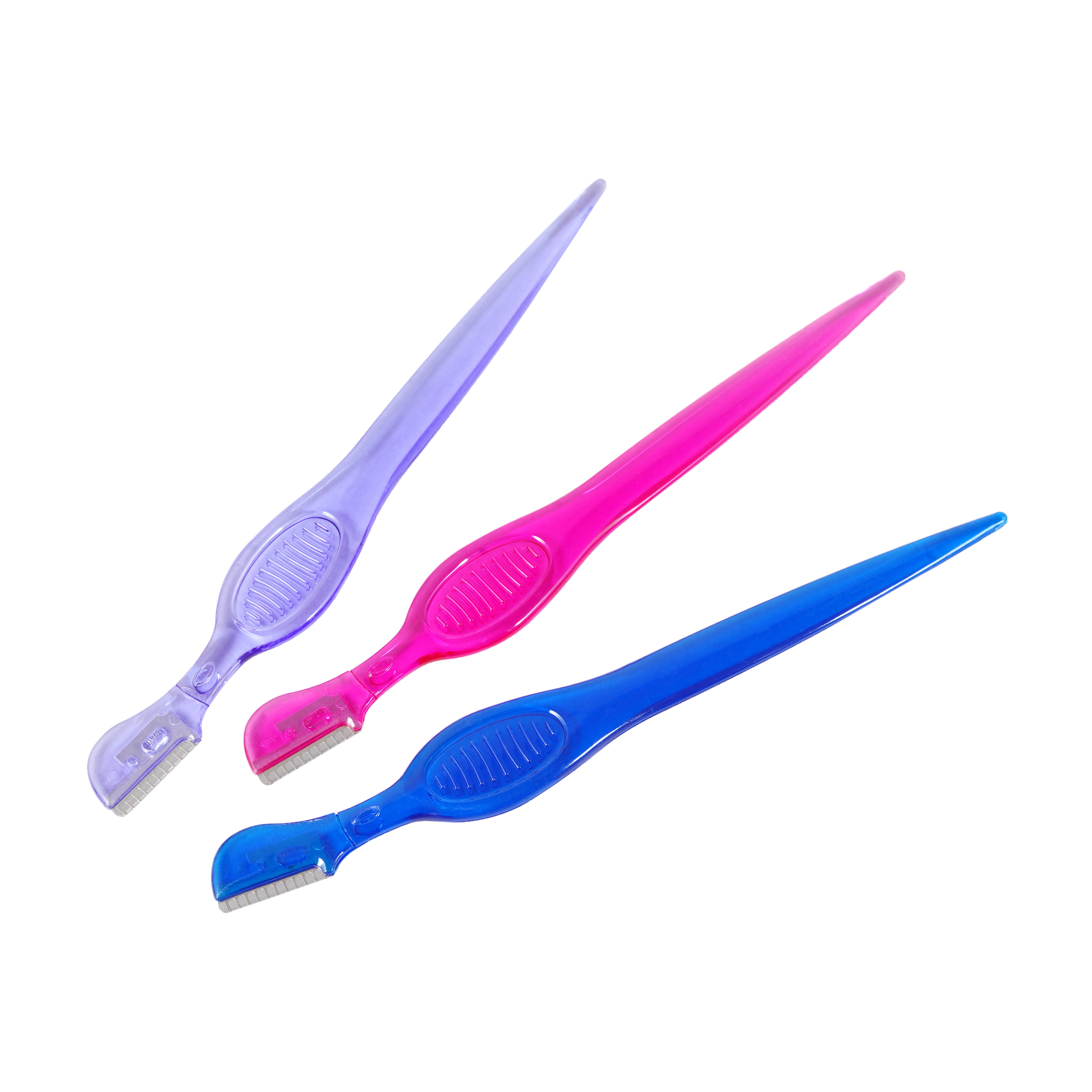Eyebrow Shapers-3pc
