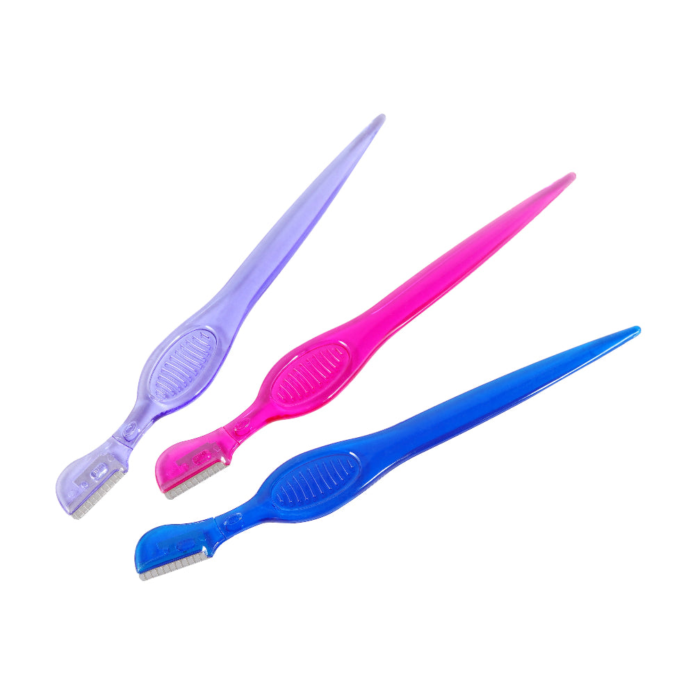 Eyebrow Shapers-3pc