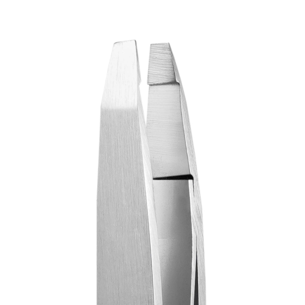 Z-Tweeze® Dual Ended Tweezer - Stainless Steel