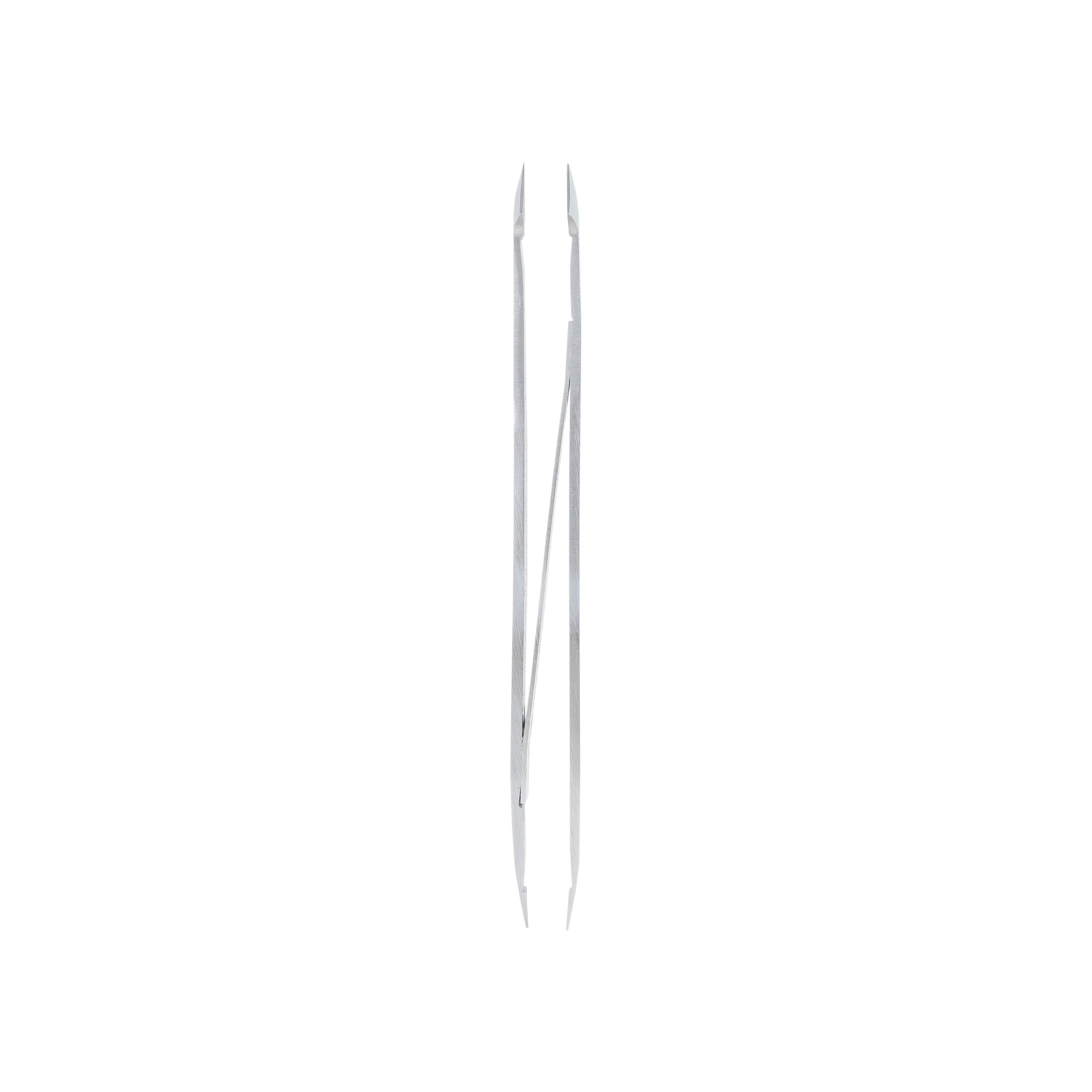 Z-Tweeze® Dual Ended Tweezer - Stainless Steel