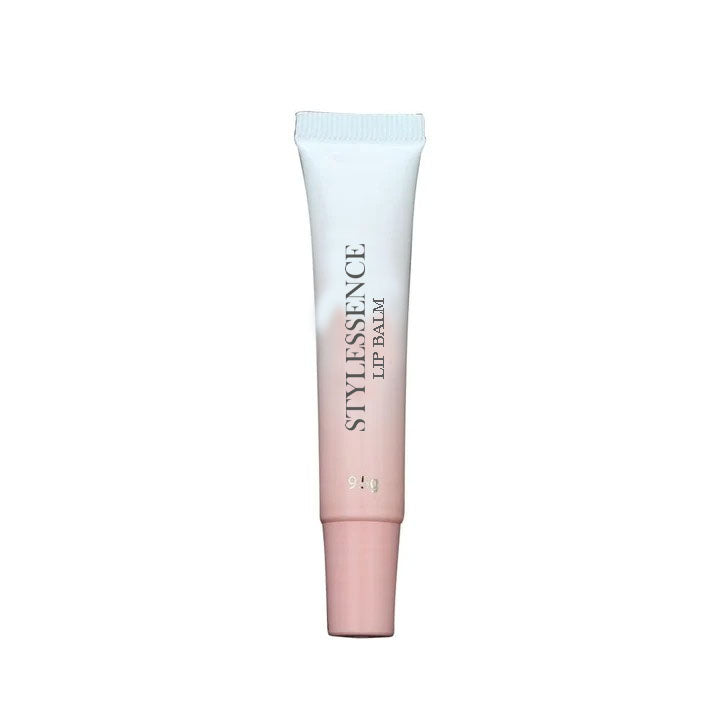 Silky Lip Balm