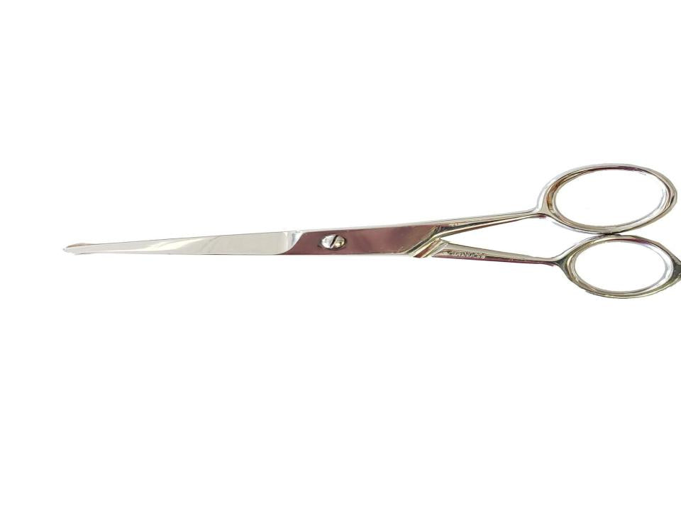 Safety Scissors