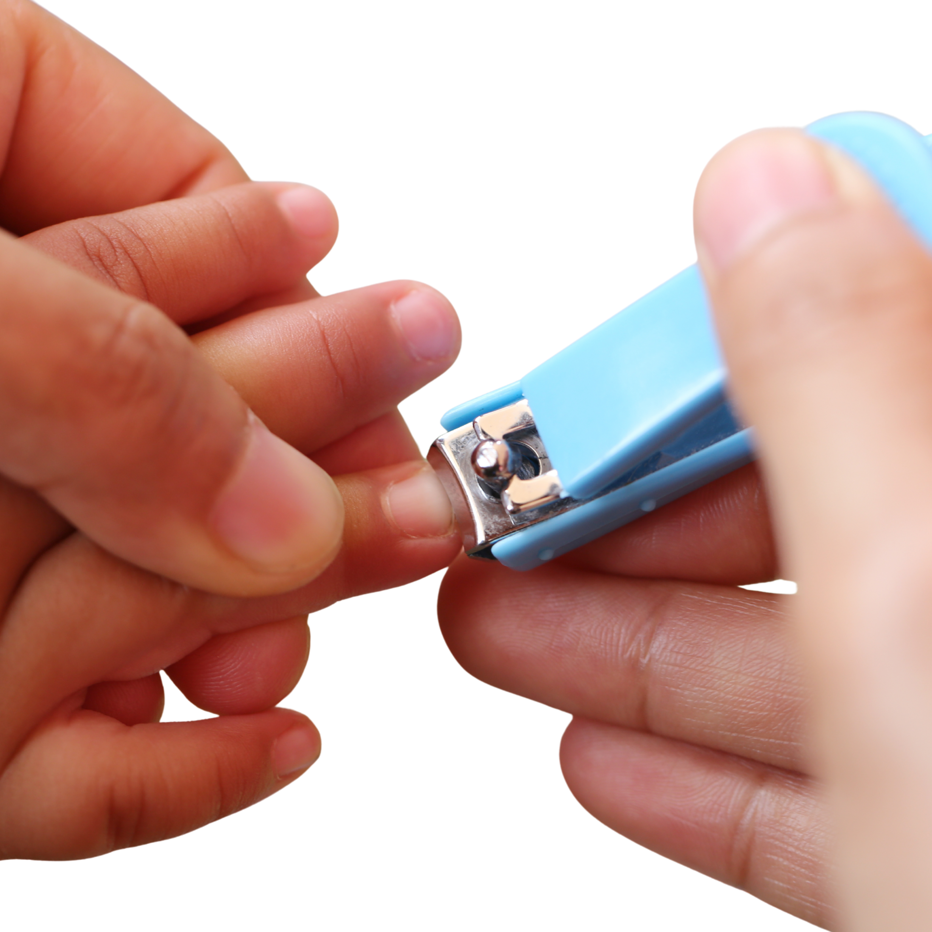 BabySafe Nail Clipper (With Catcher)
