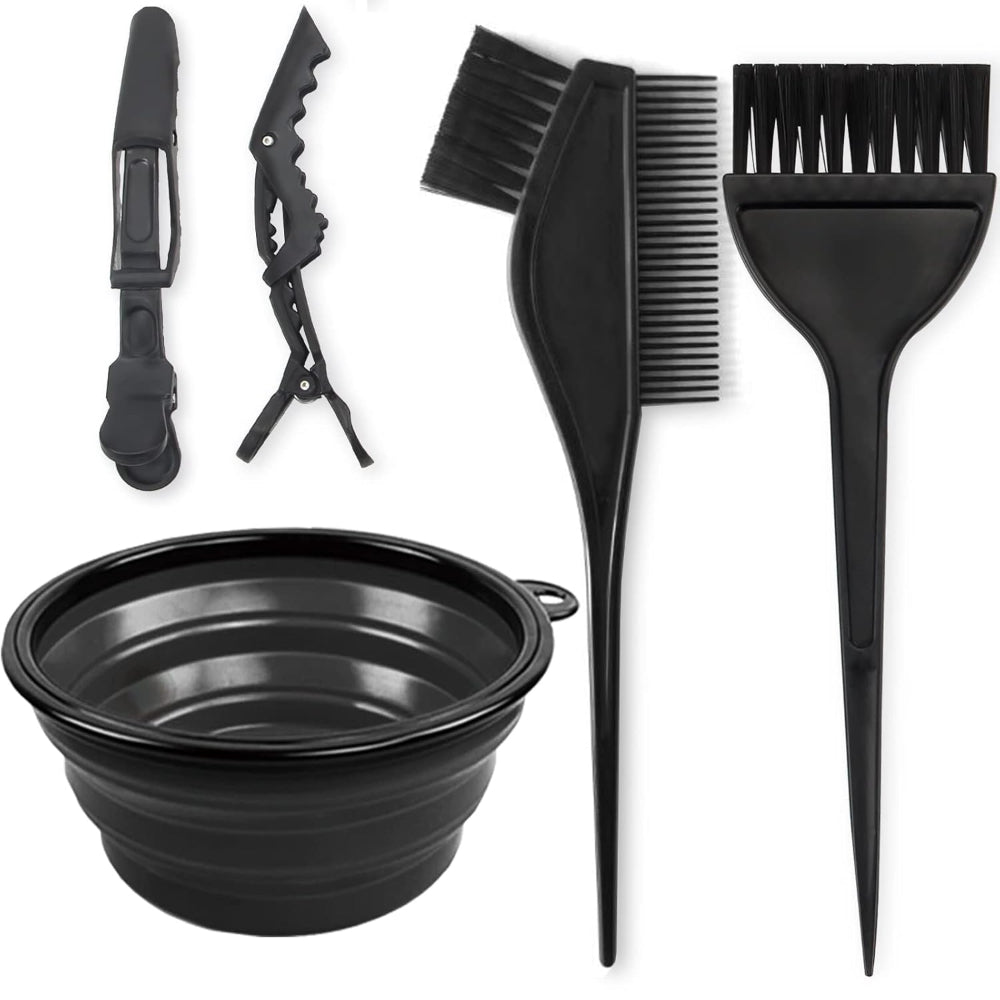 Hair Dyeing Kit