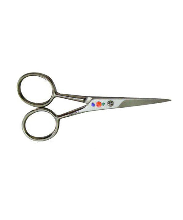 Crystal Brow Scissors