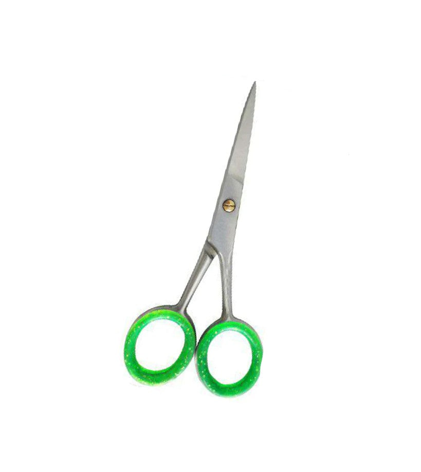 Comfort Grip Brow Scissors