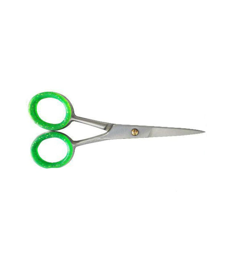 Comfort Grip Brow Scissors