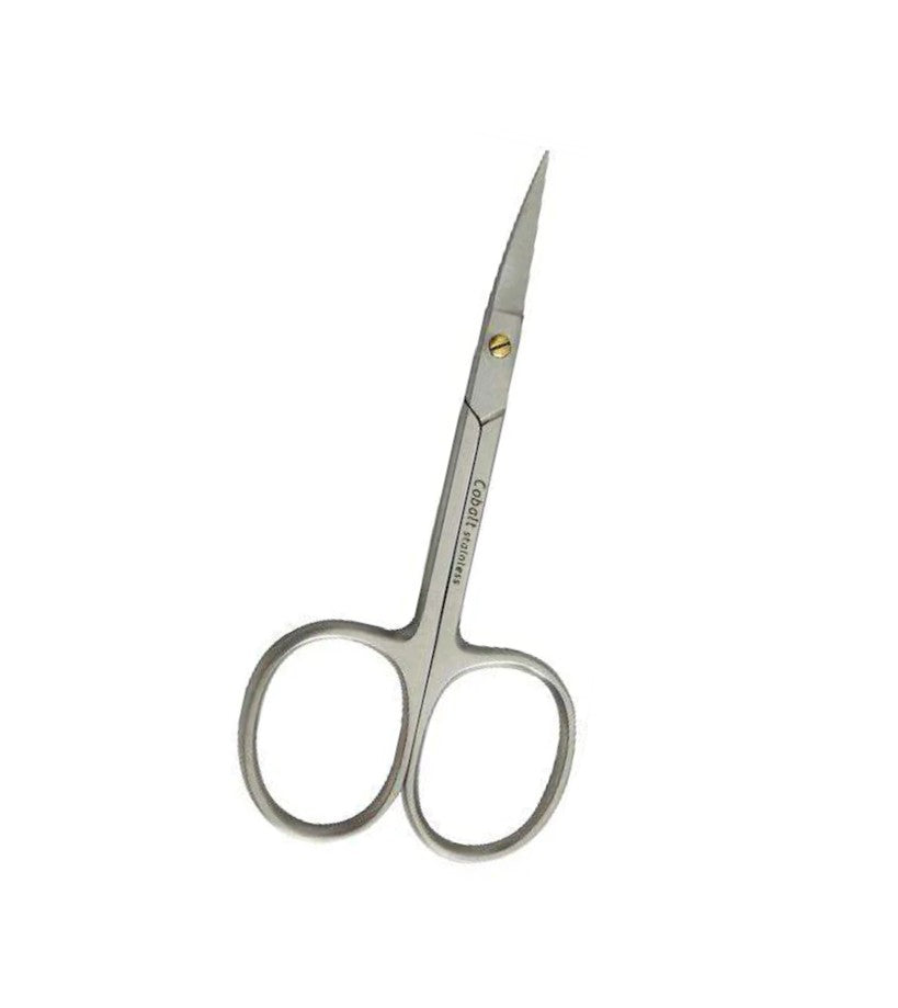 Cobalt Cuticle Scissor