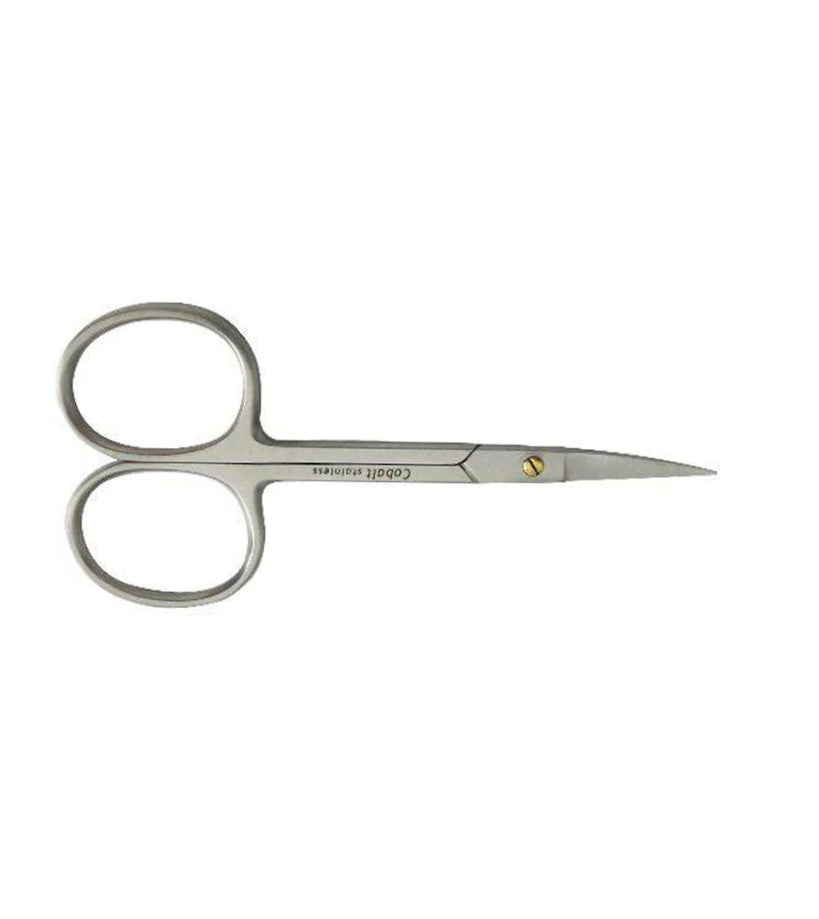 Cobalt Cuticle Scissor