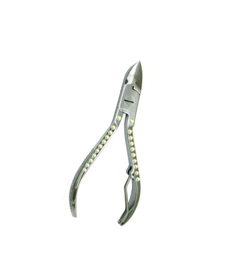 Crystal Toenail Nipper