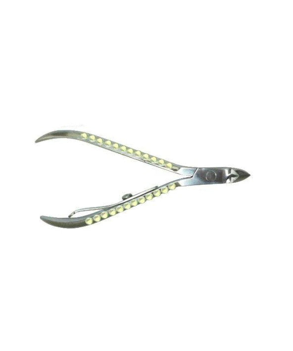 Crystal Cuticle Nipper