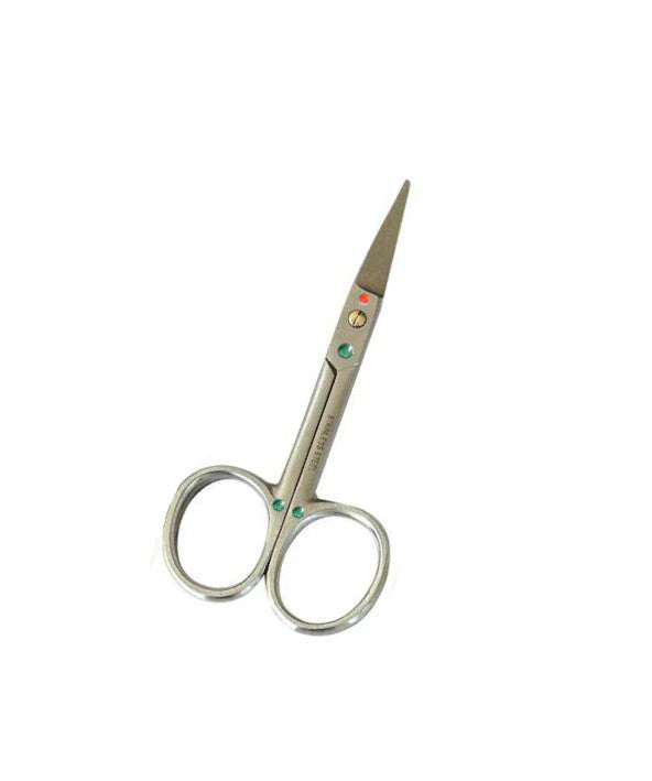 Crystal Brow Scissors