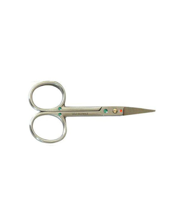 Crystal Brow Scissors