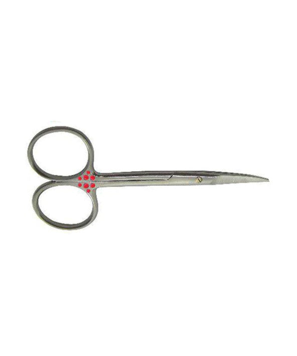 Crystal Brow Scissors