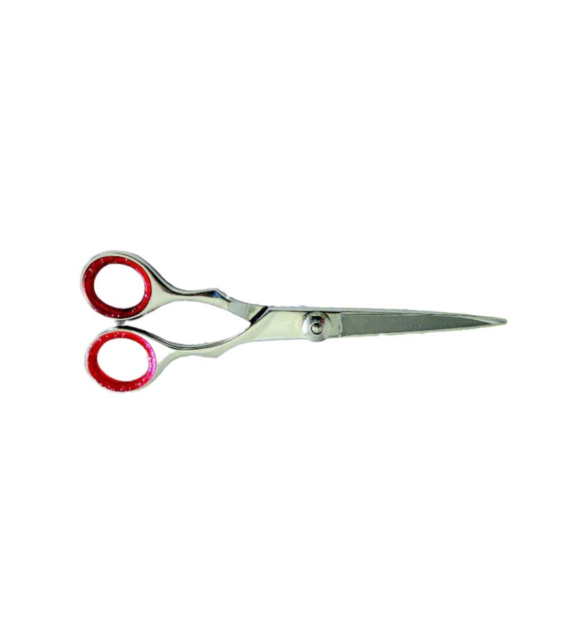 Comfort Grip Razor Scissors-With Grips