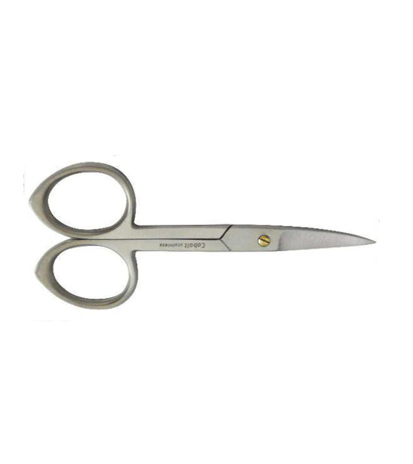 Cobalt Nail Scissor