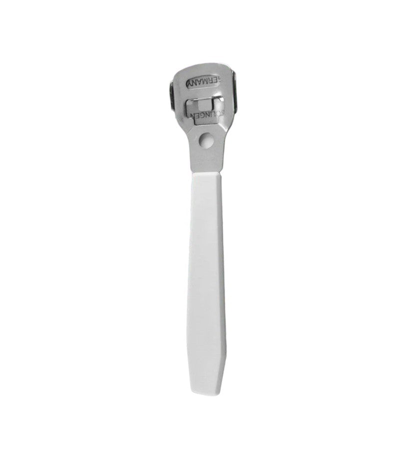 Callus Shaver with Replacement Blades