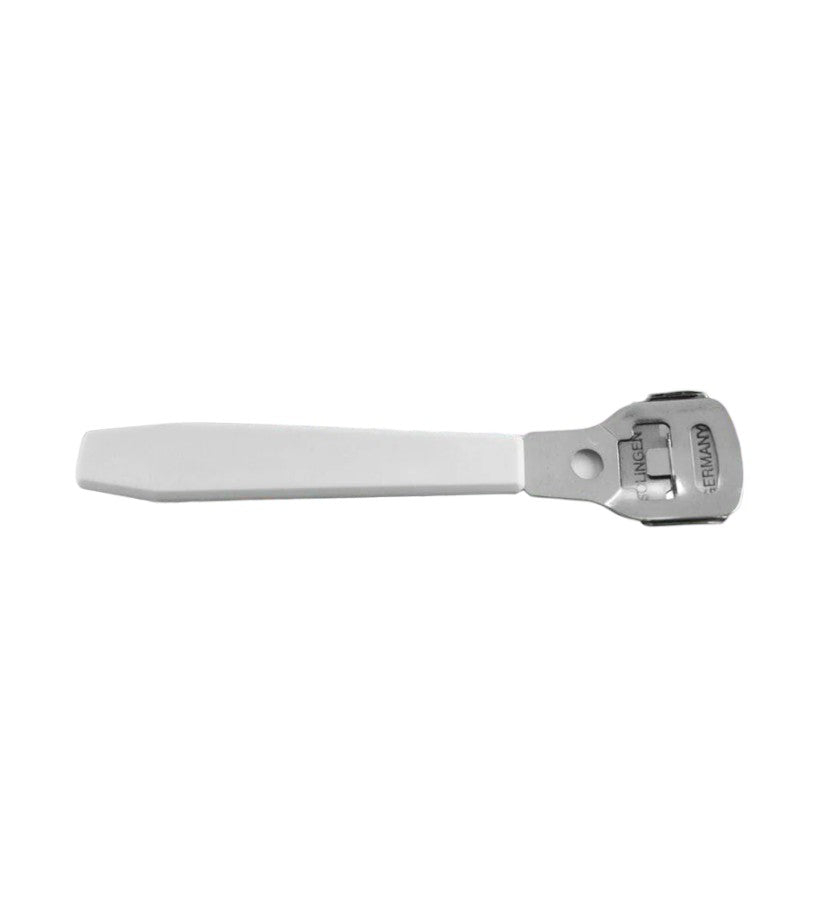 Callus Shaver with Replacement Blades